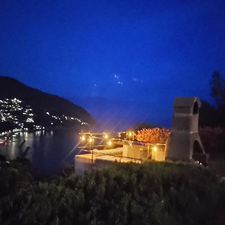 Villa Venino 모네글리아 외부 사진