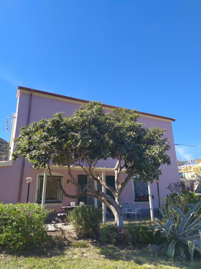 Villa Venino 모네글리아 외부 사진