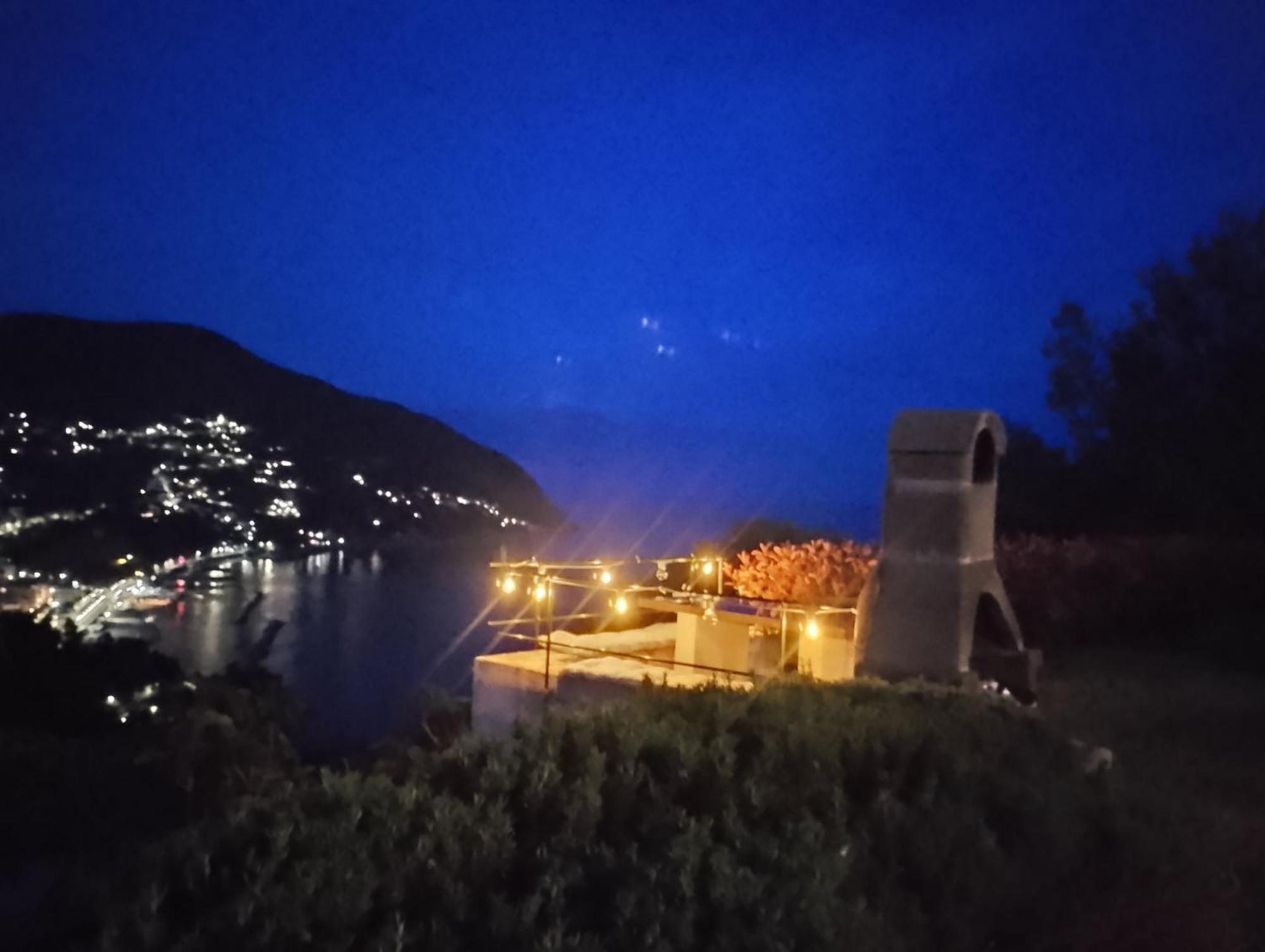 Villa Venino 모네글리아 외부 사진