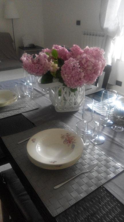 Villa Venino 모네글리아 외부 사진