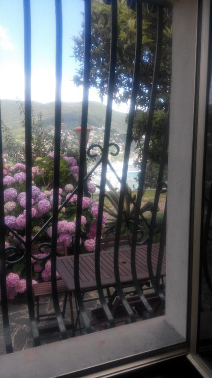 Villa Venino 모네글리아 외부 사진