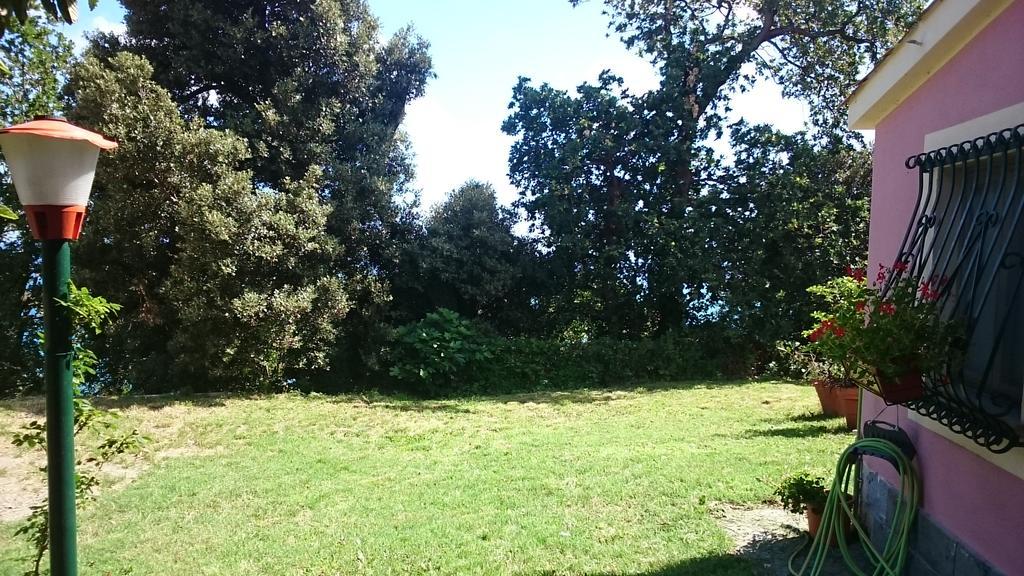 Villa Venino 모네글리아 외부 사진