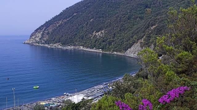 Villa Venino 모네글리아 외부 사진