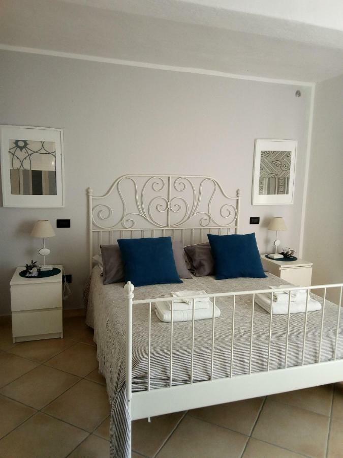 Villa Venino 모네글리아 외부 사진