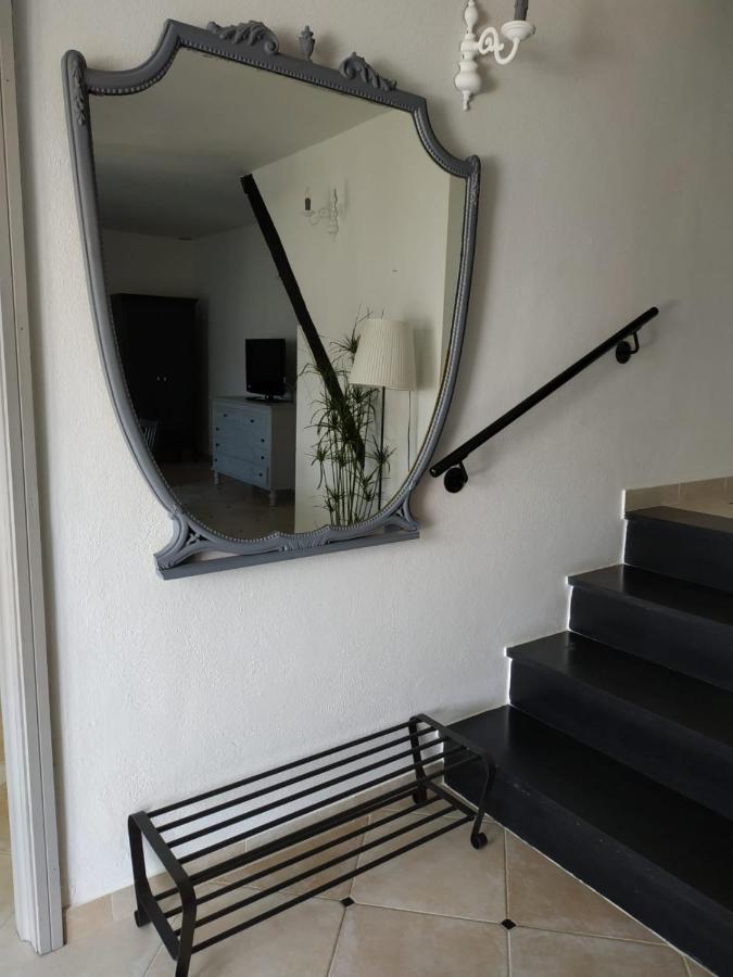 Villa Venino 모네글리아 외부 사진