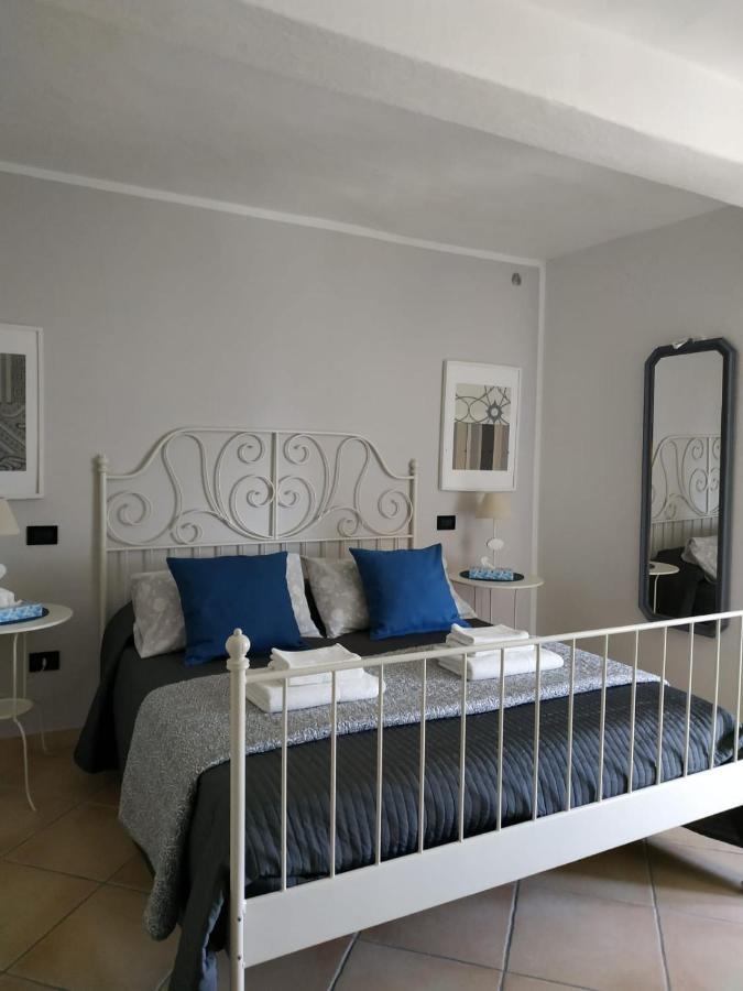 Villa Venino 모네글리아 외부 사진