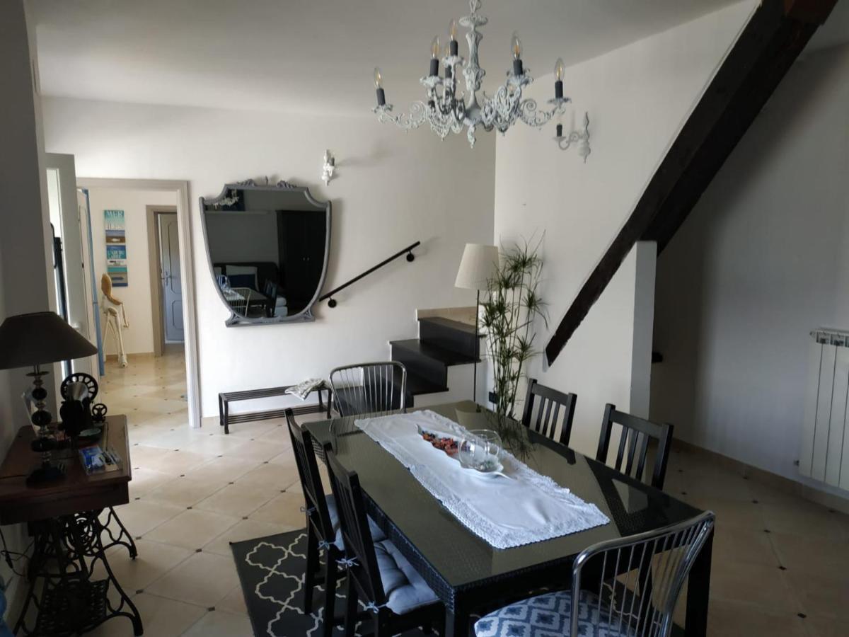 Villa Venino 모네글리아 외부 사진